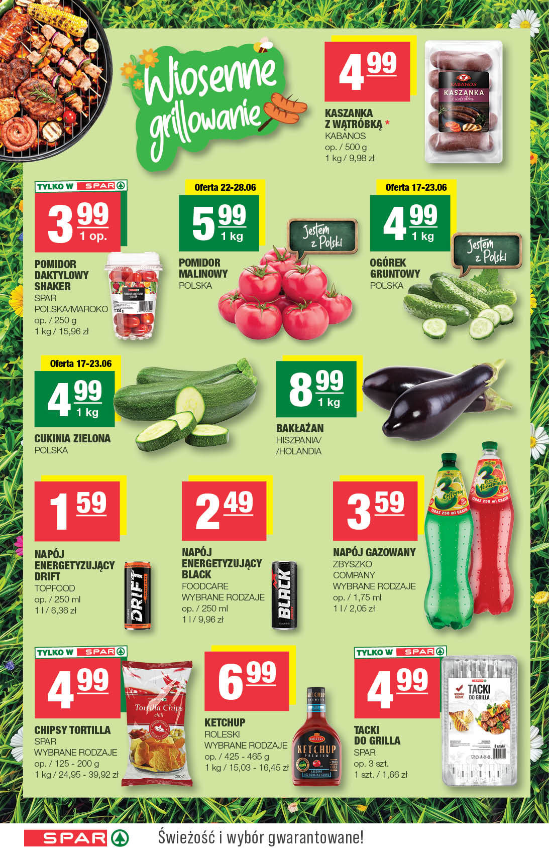 Spar