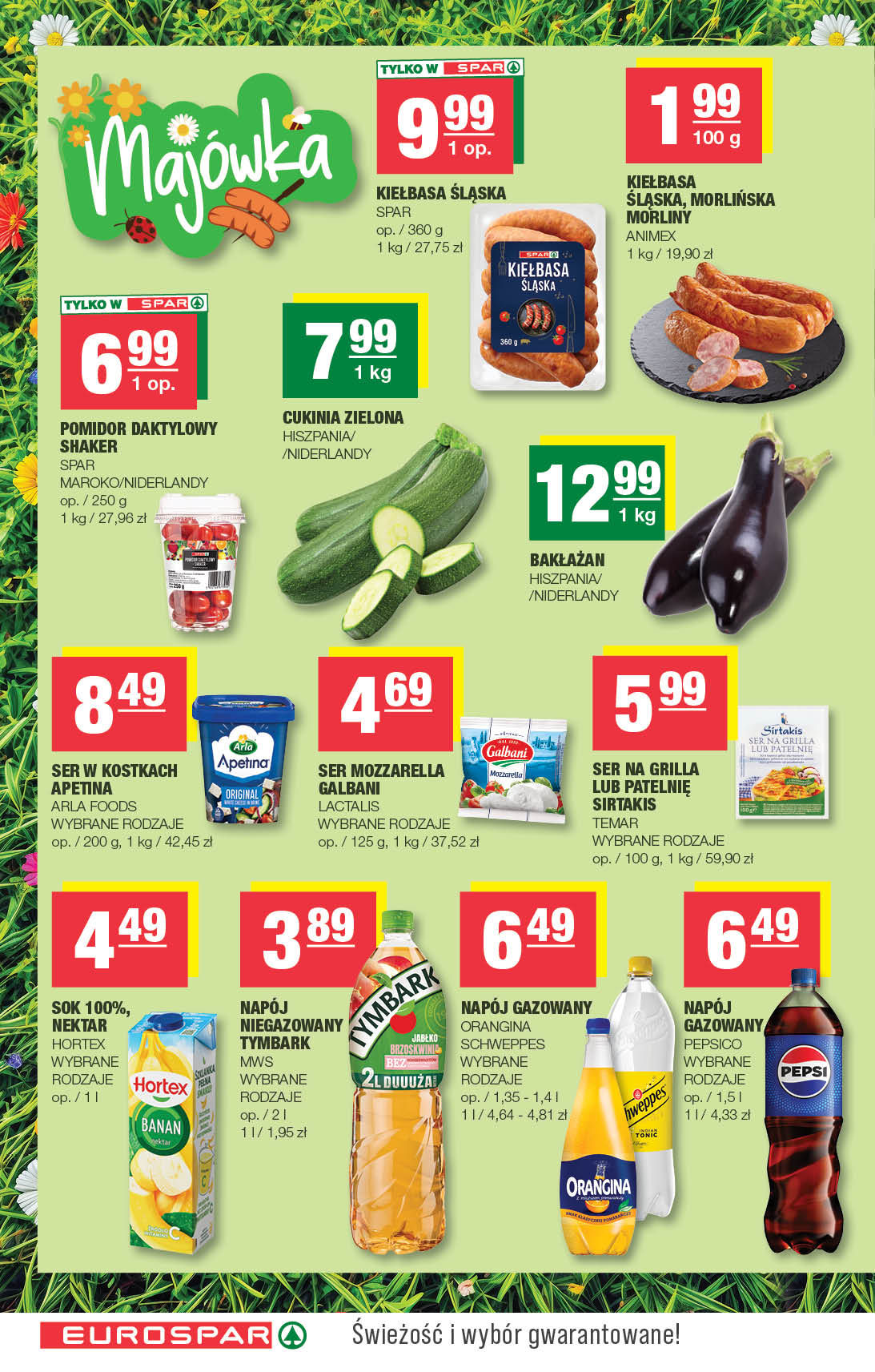 Spar