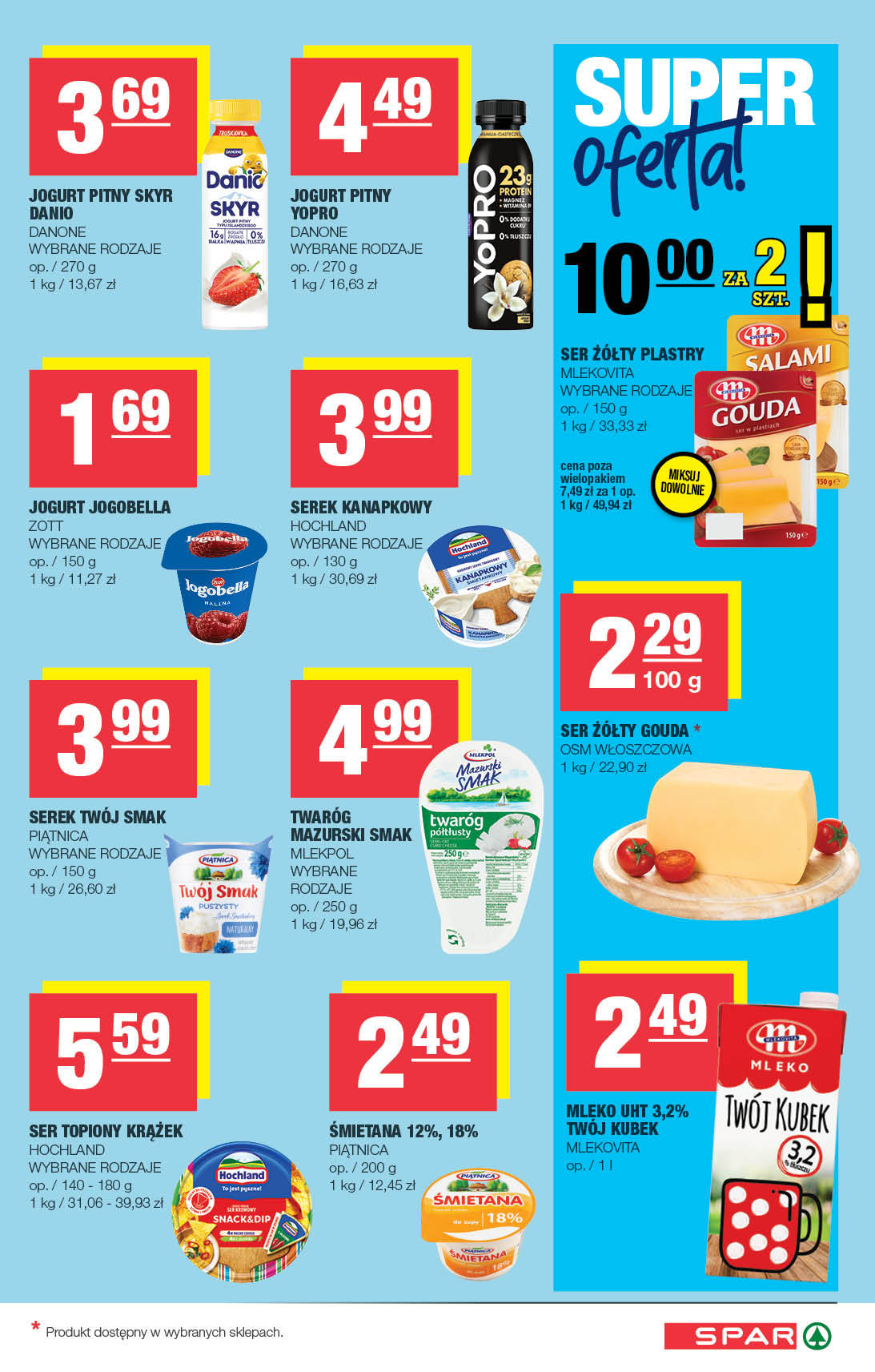 Spar