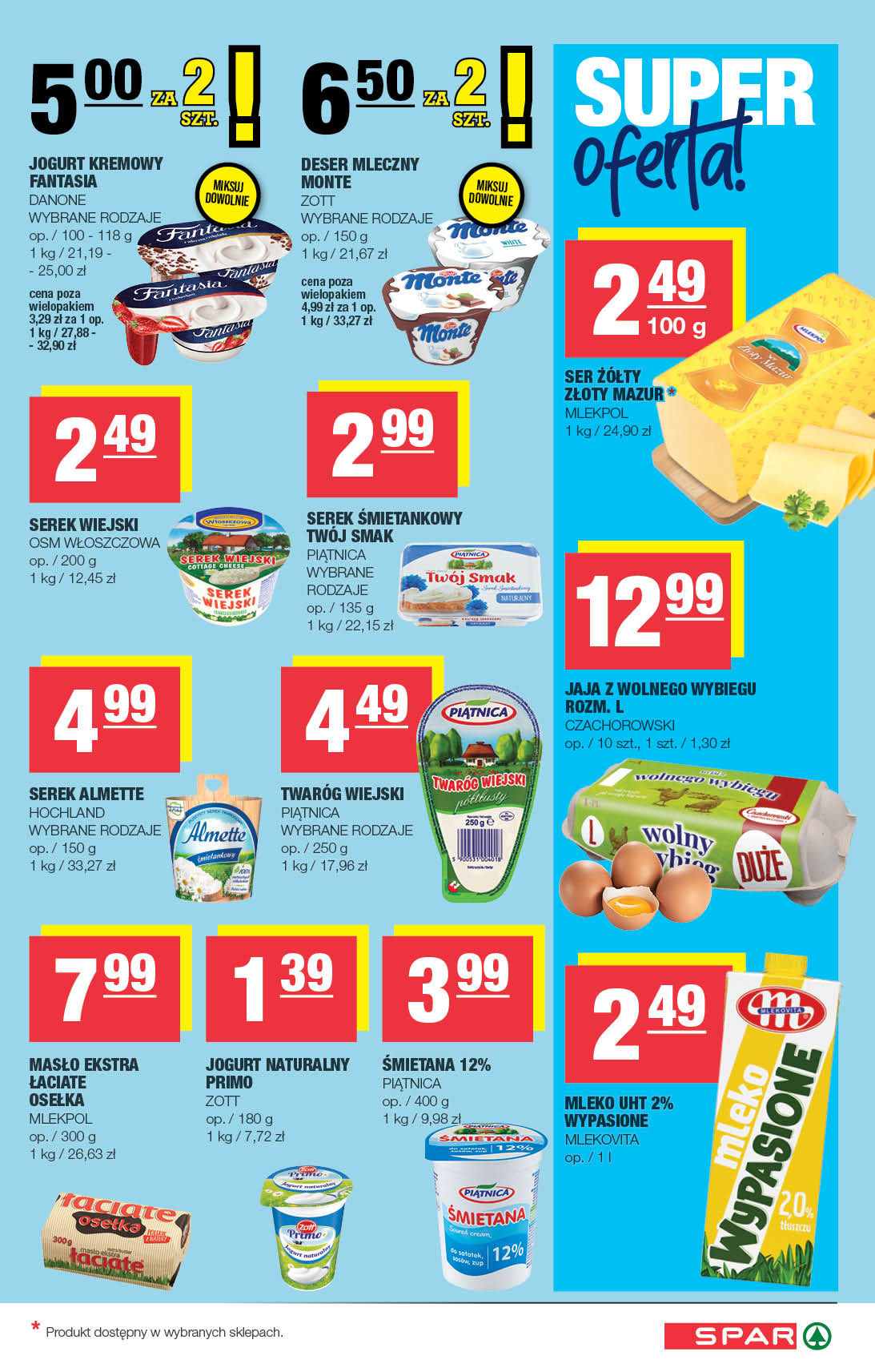 Spar
