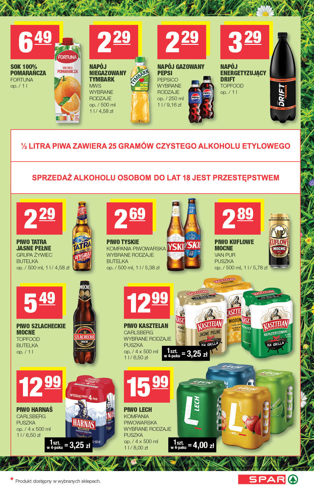 Spar