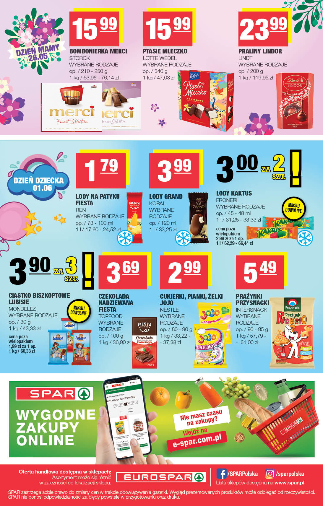 Spar