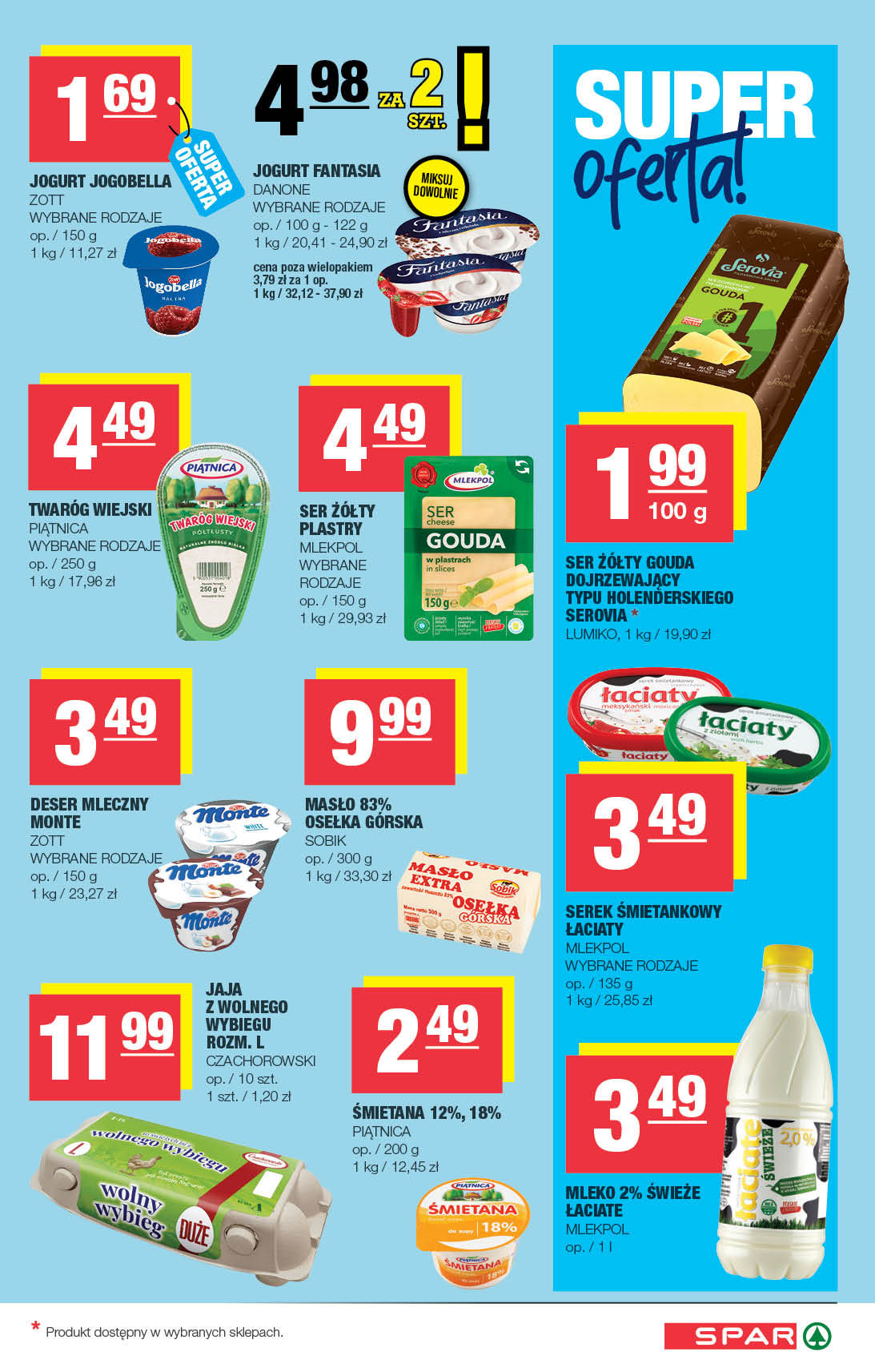 Spar