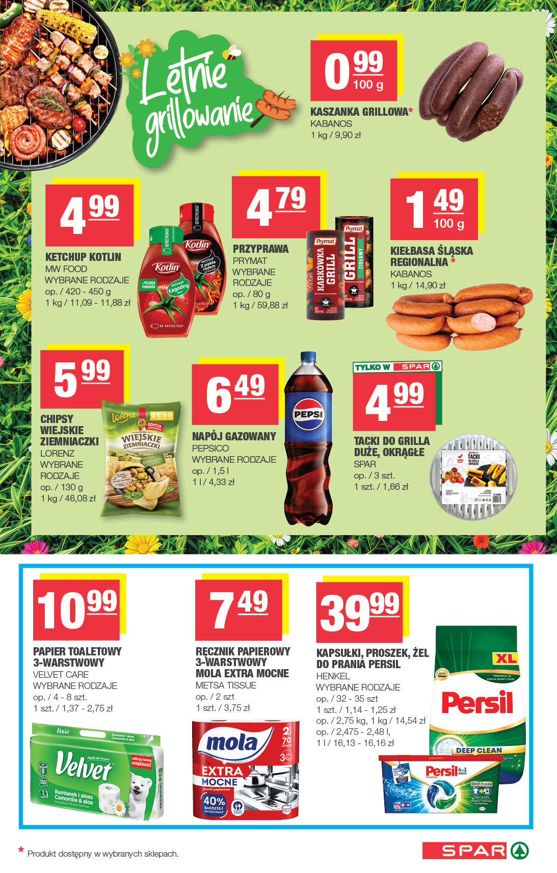 Spar