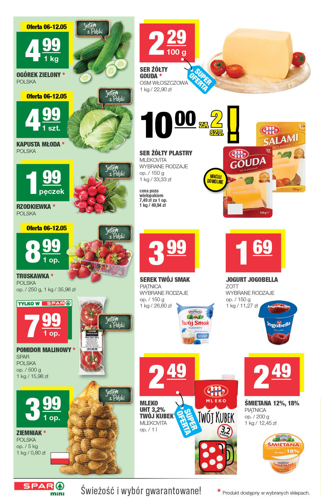 Spar