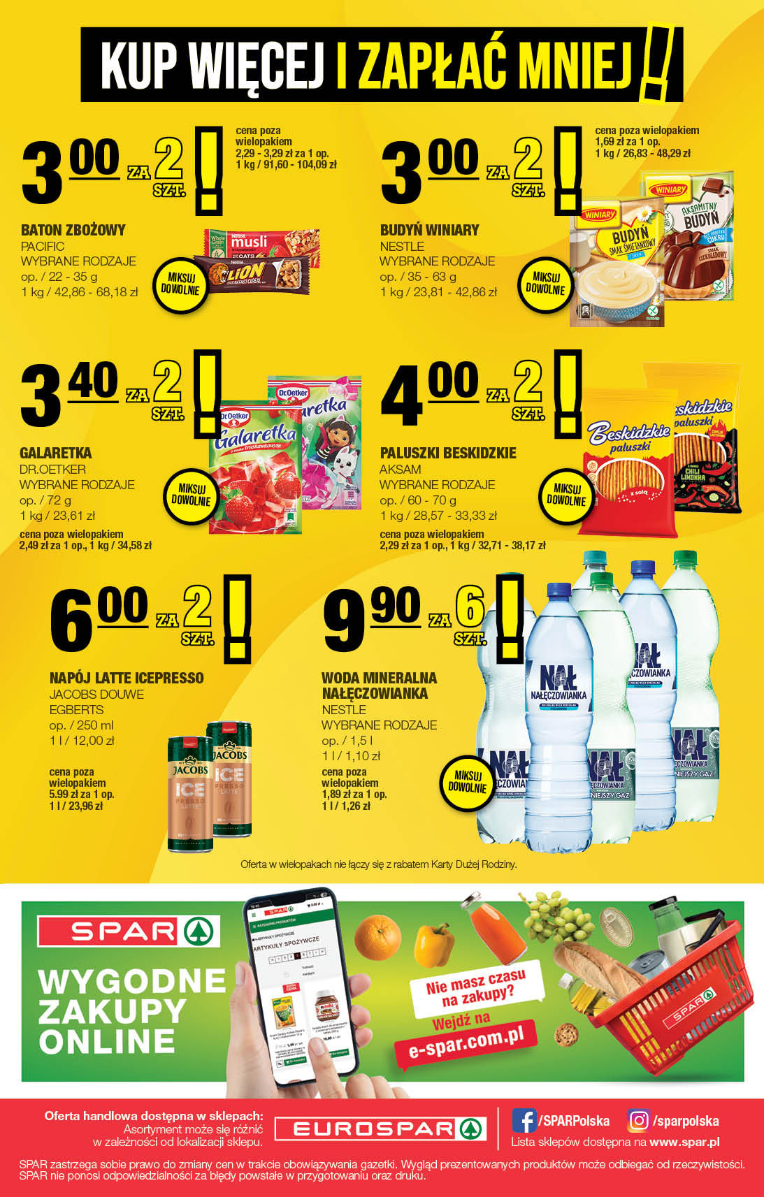 Spar