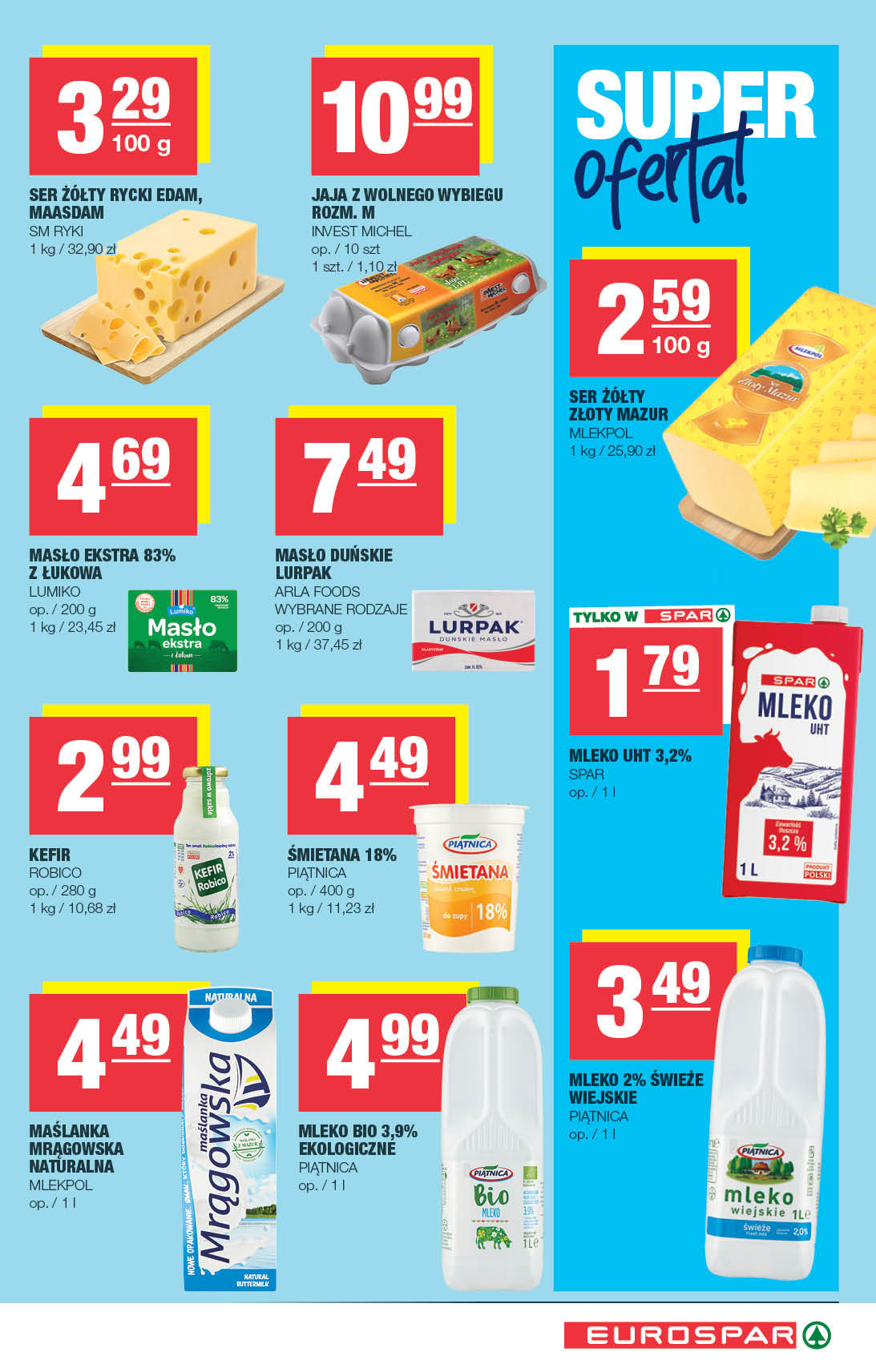 Spar