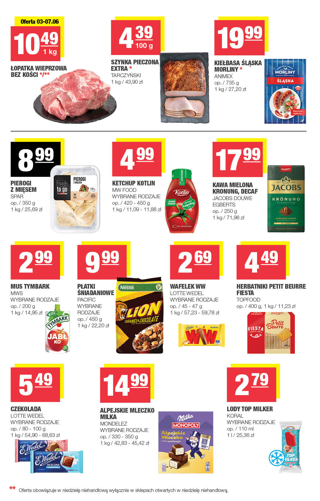 Spar