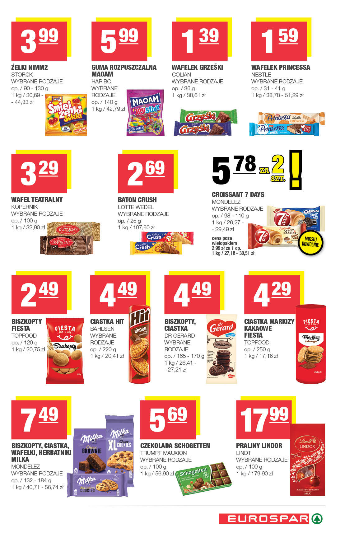 Spar