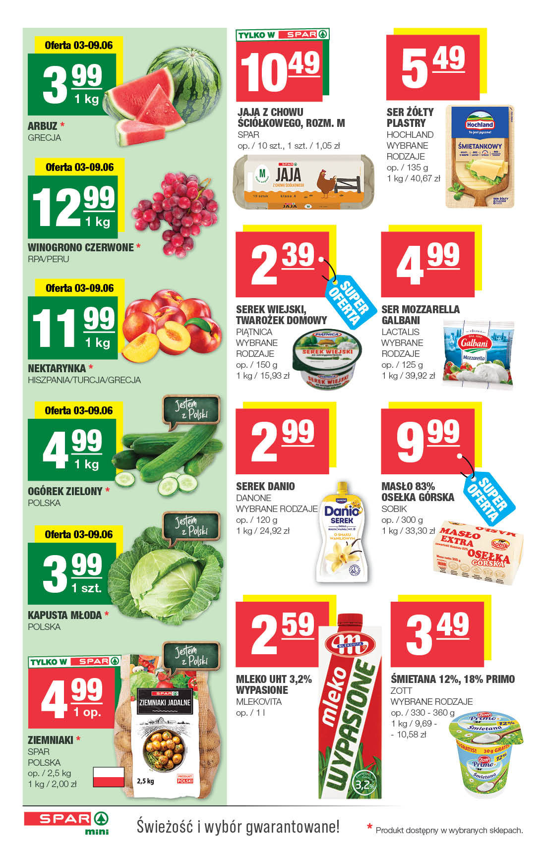 Spar