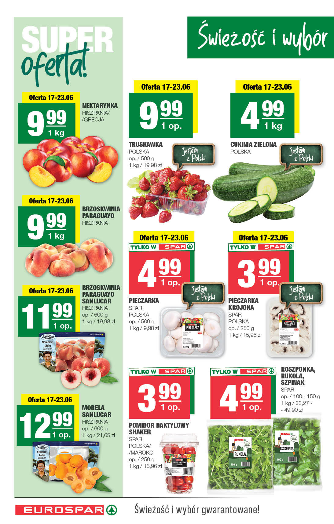 Spar