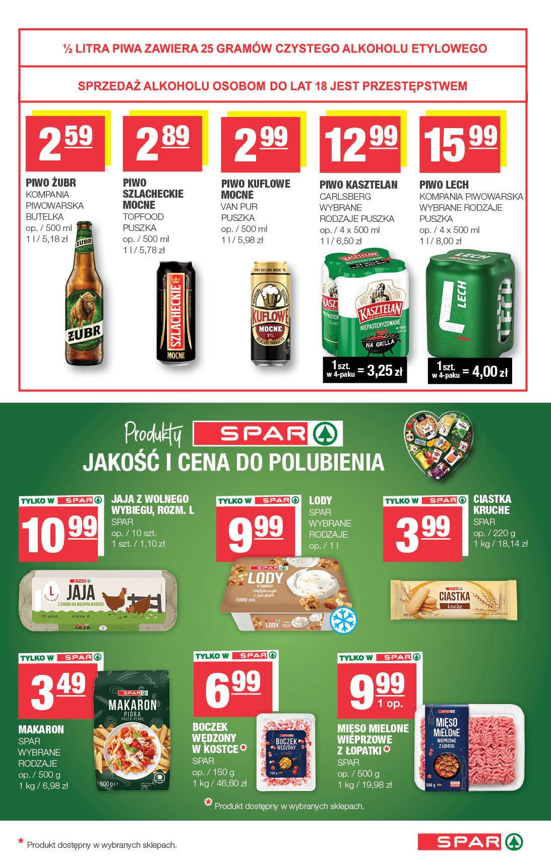 Spar