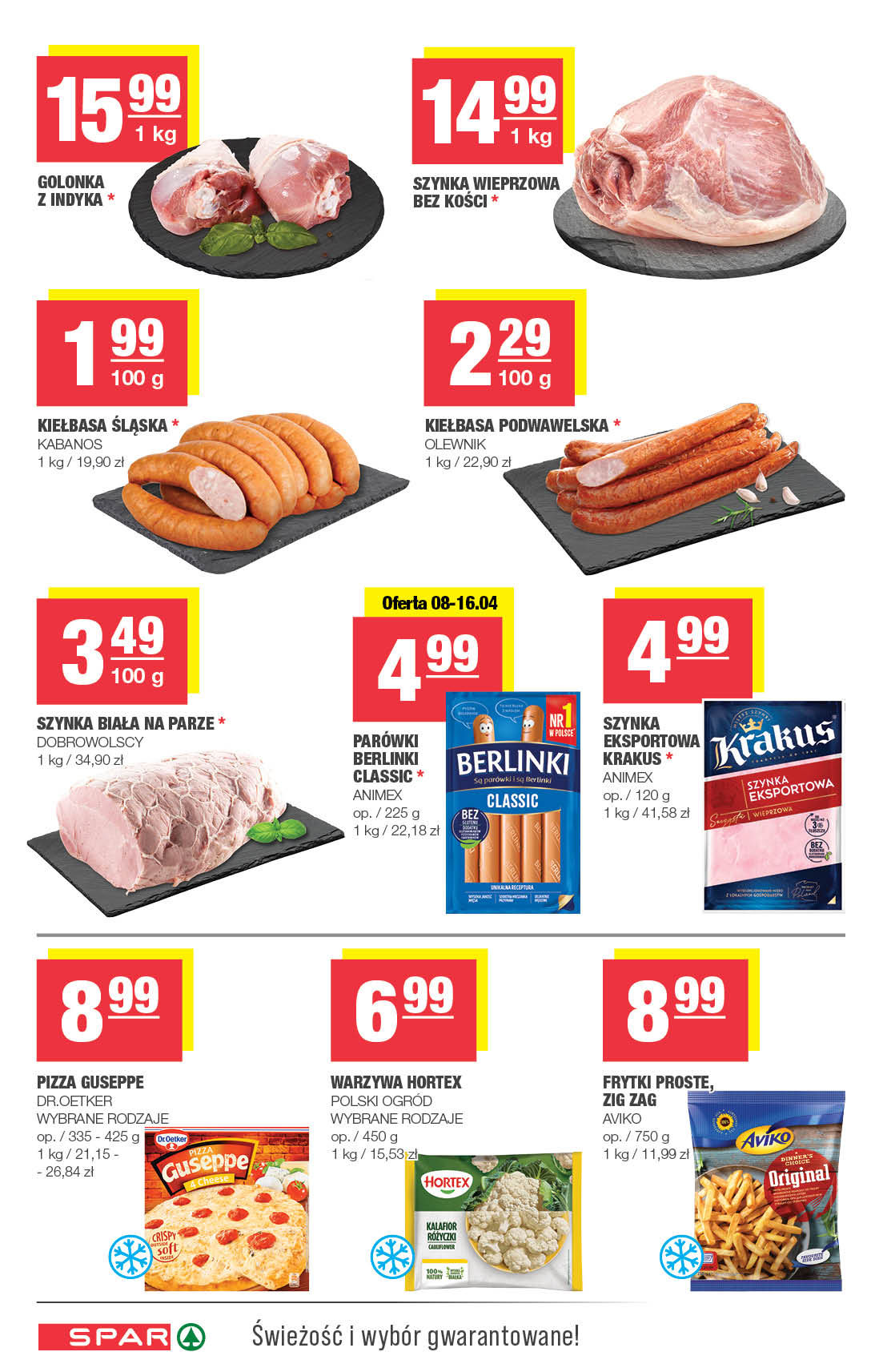 Spar