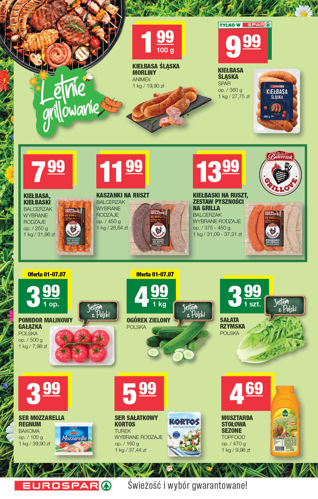 Spar