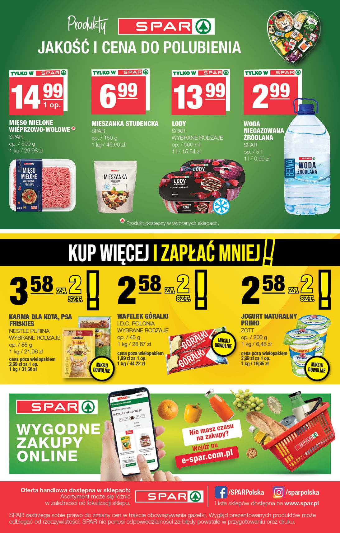 Spar