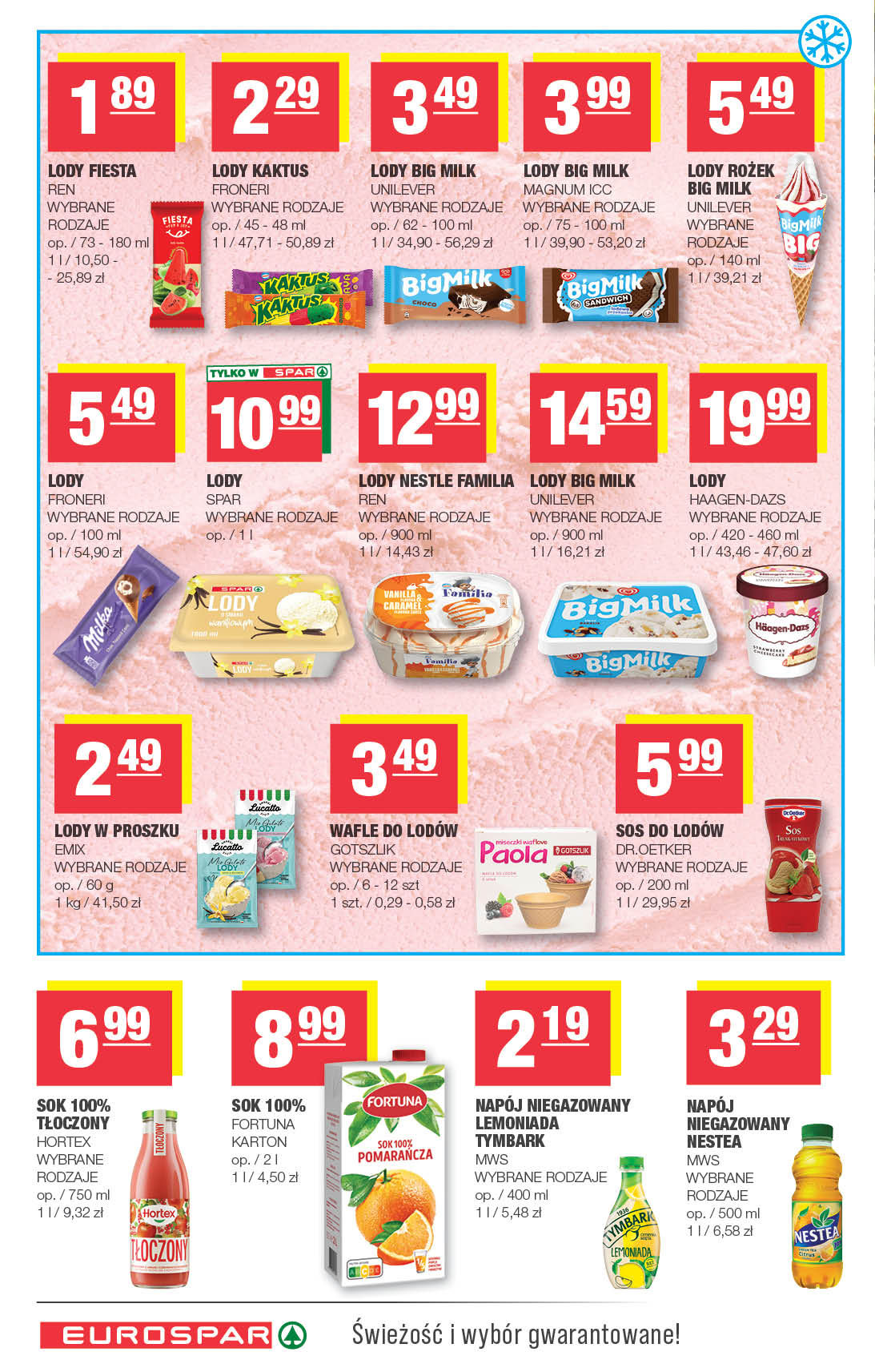 Spar