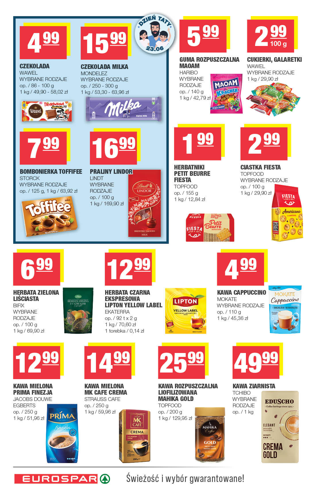 Spar