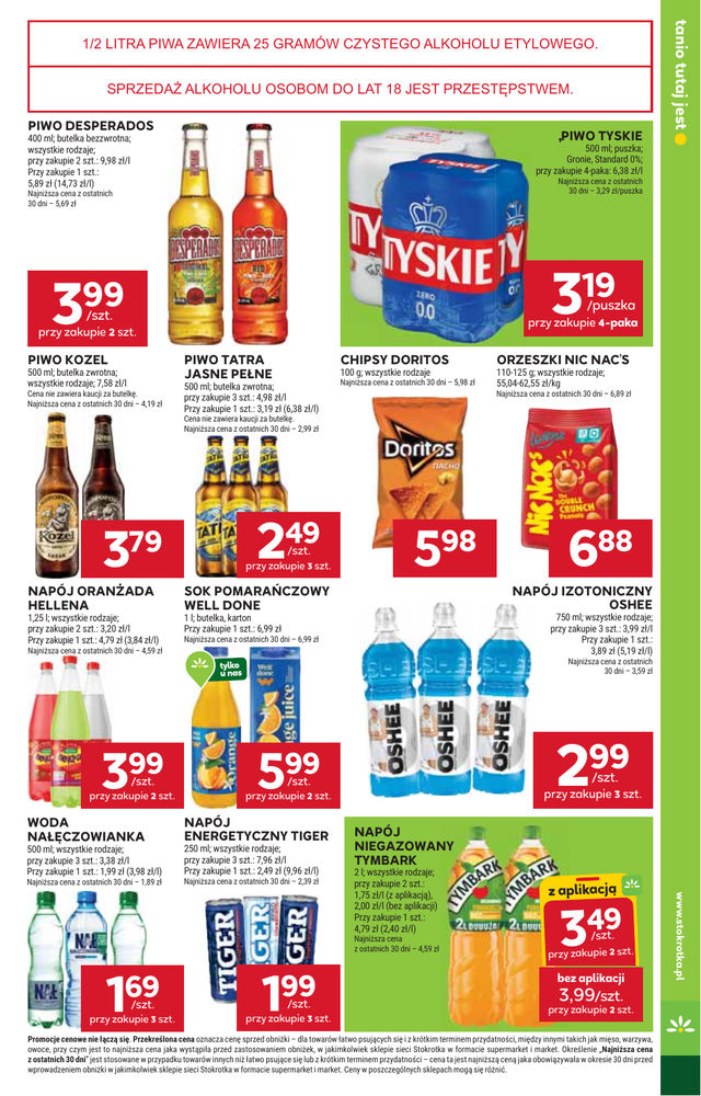 Stokrotka