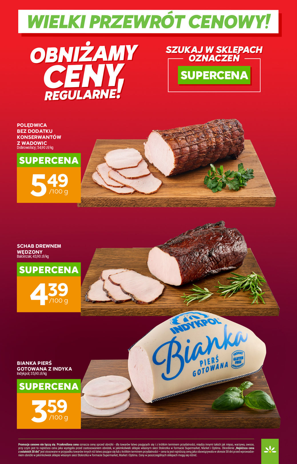 Stokrotka
