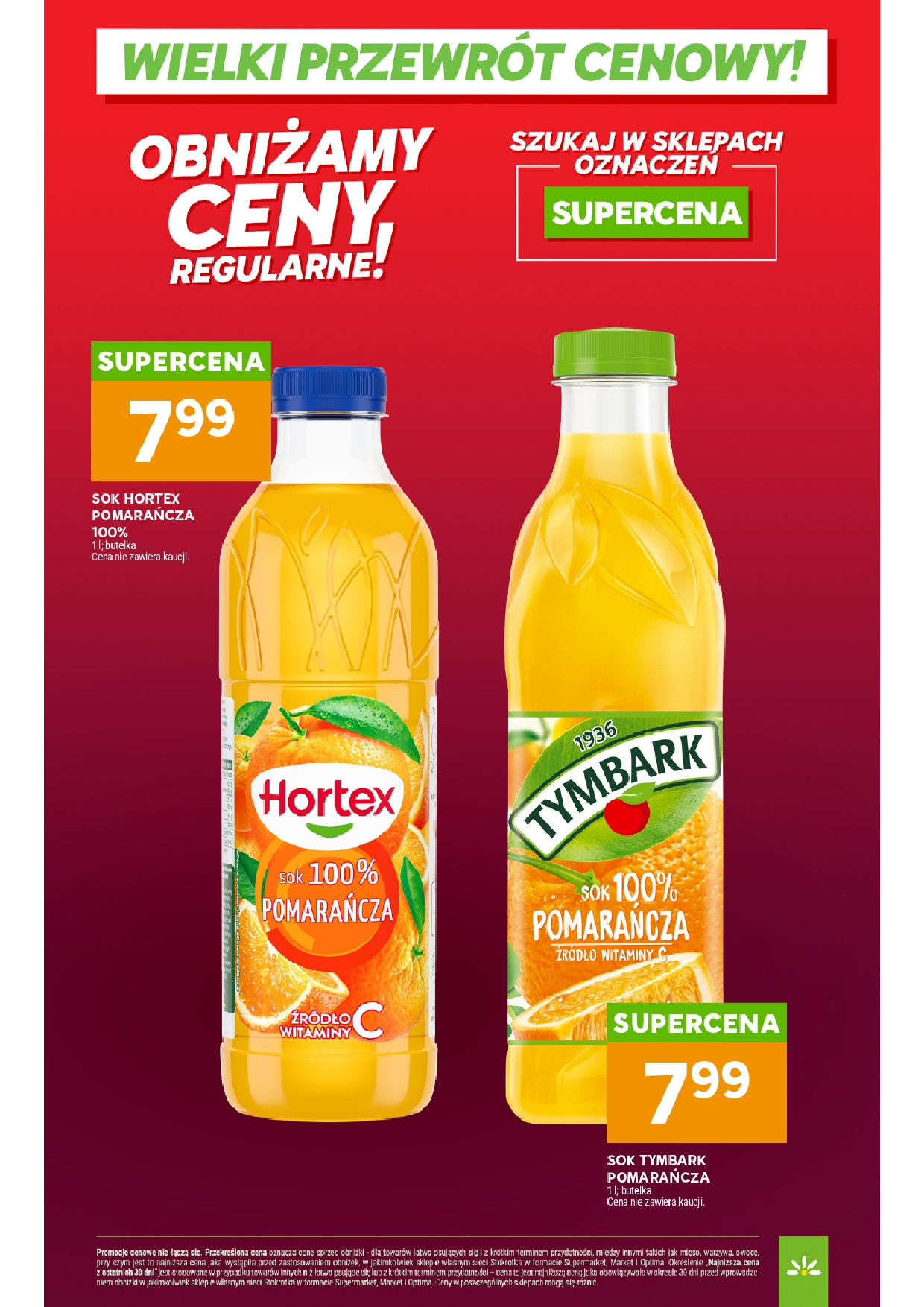 Stokrotka