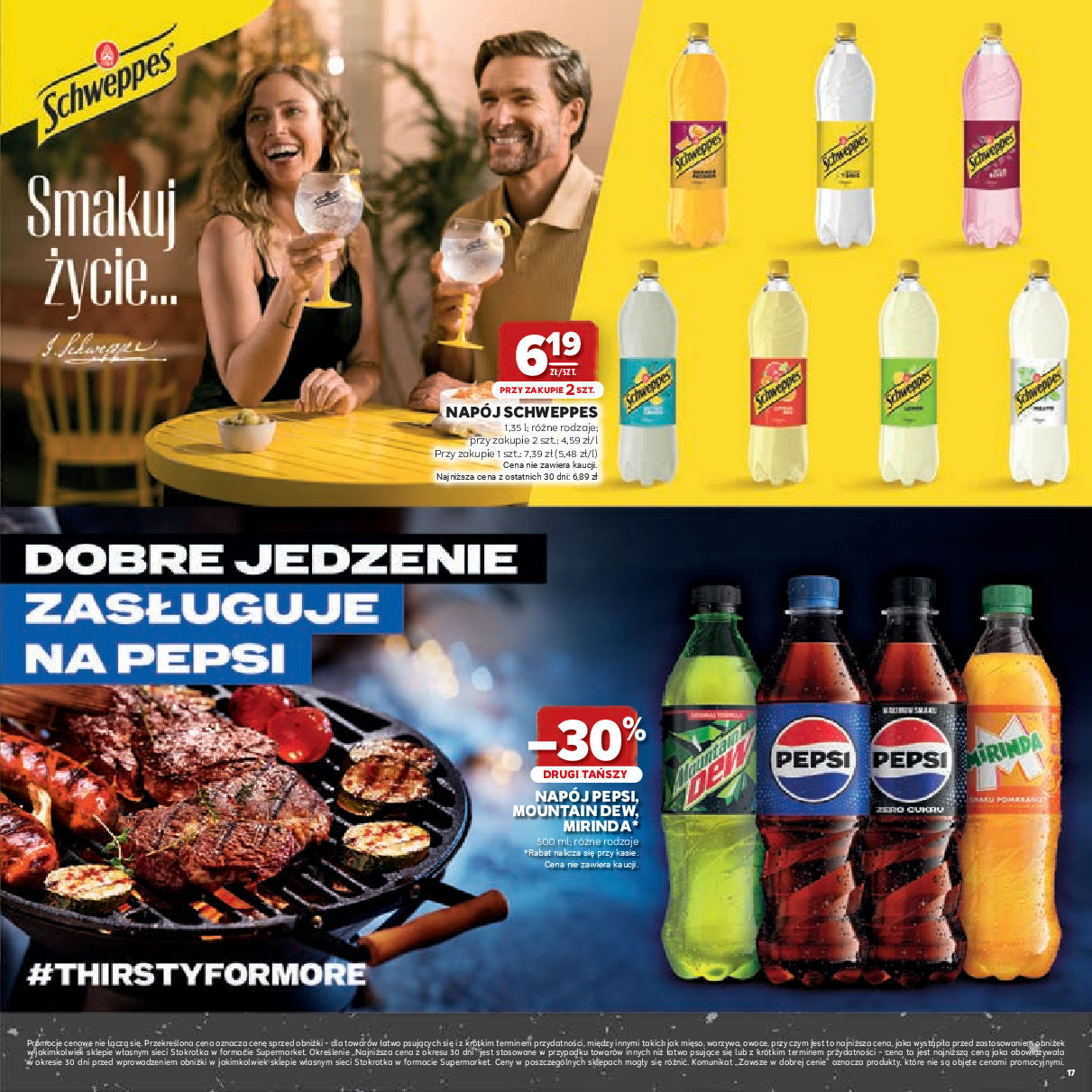 Stokrotka