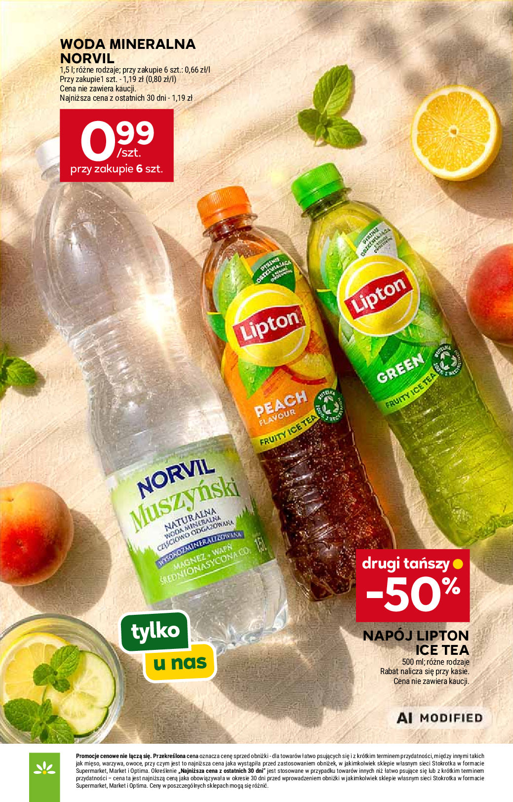 Stokrotka