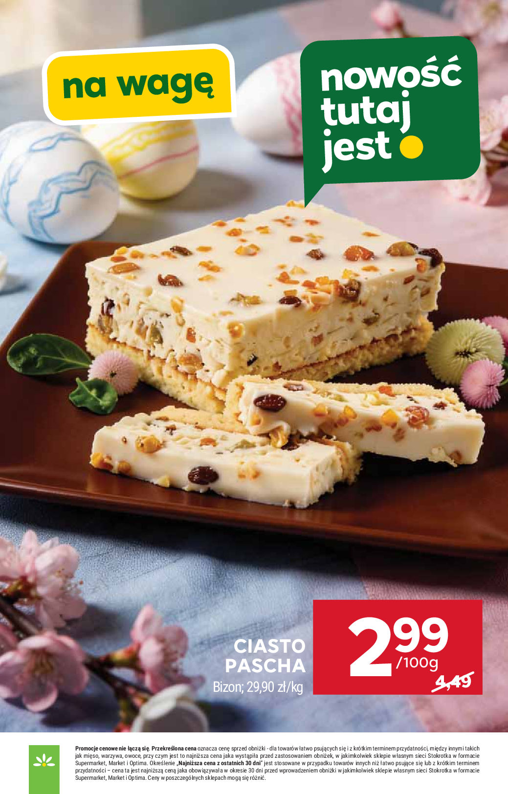 Stokrotka