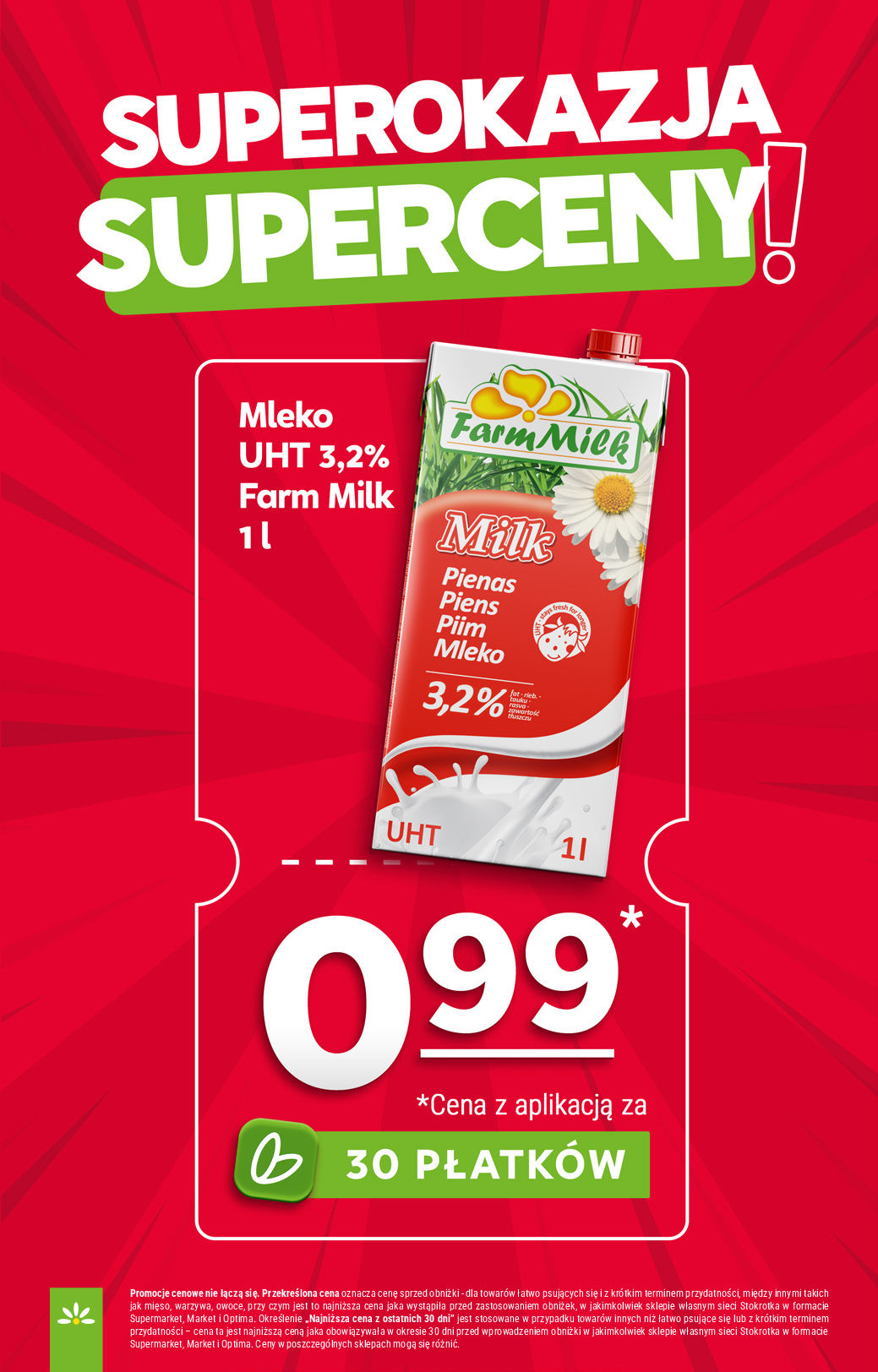 Stokrotka