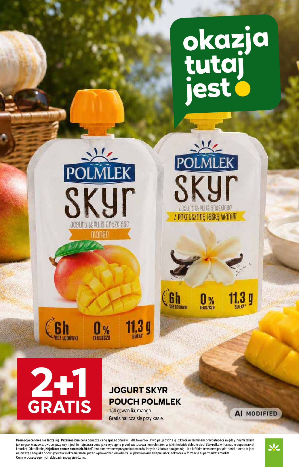 Stokrotka