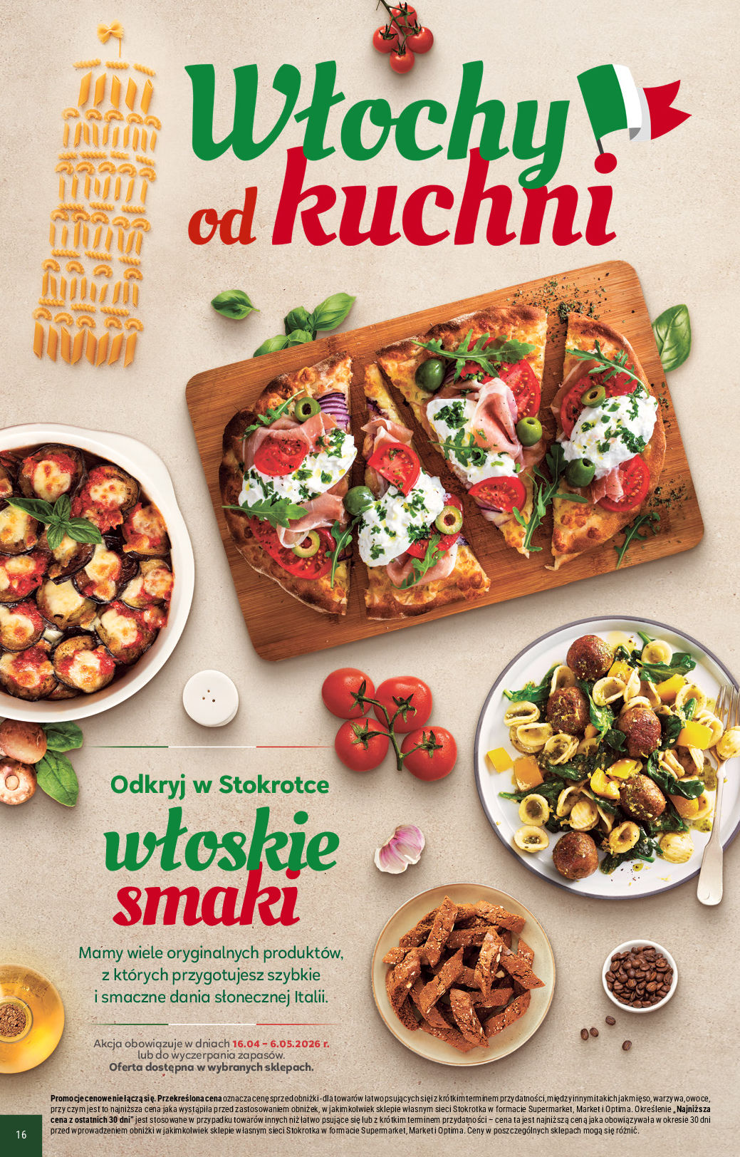 Stokrotka