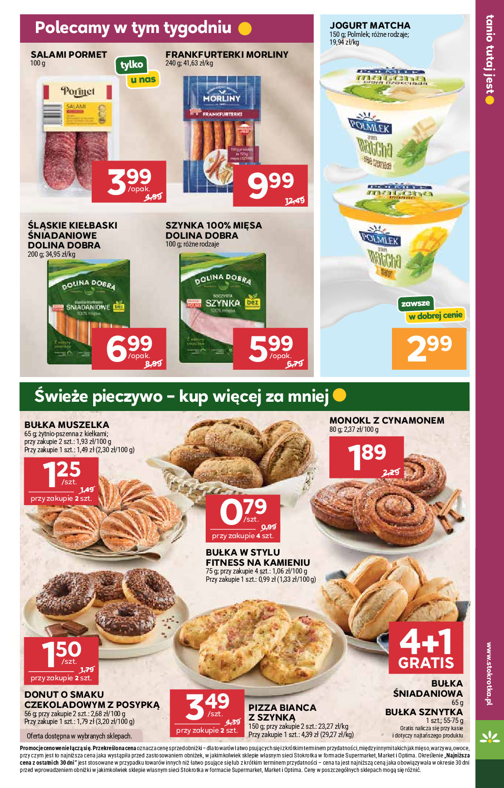 Stokrotka