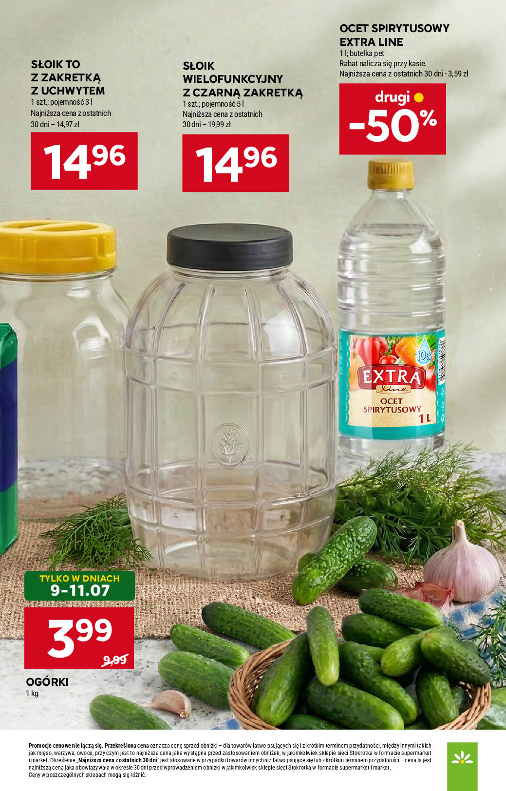 Stokrotka
