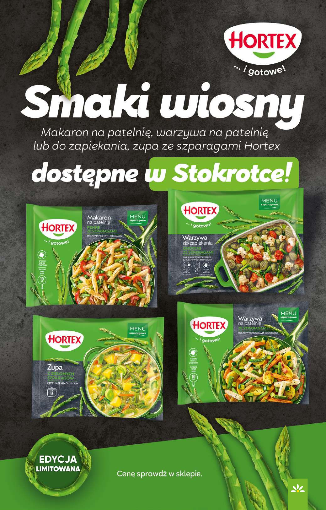 Stokrotka