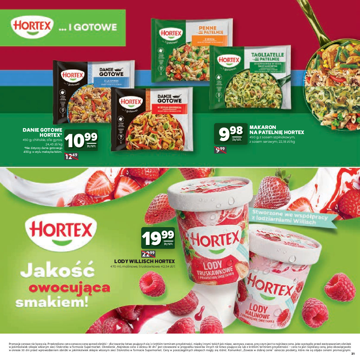 Stokrotka