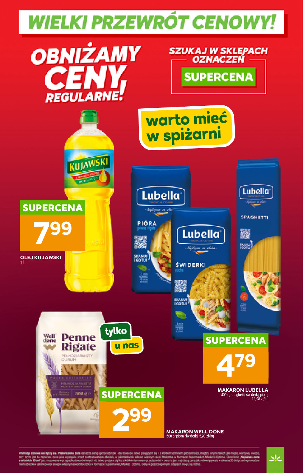 Stokrotka
