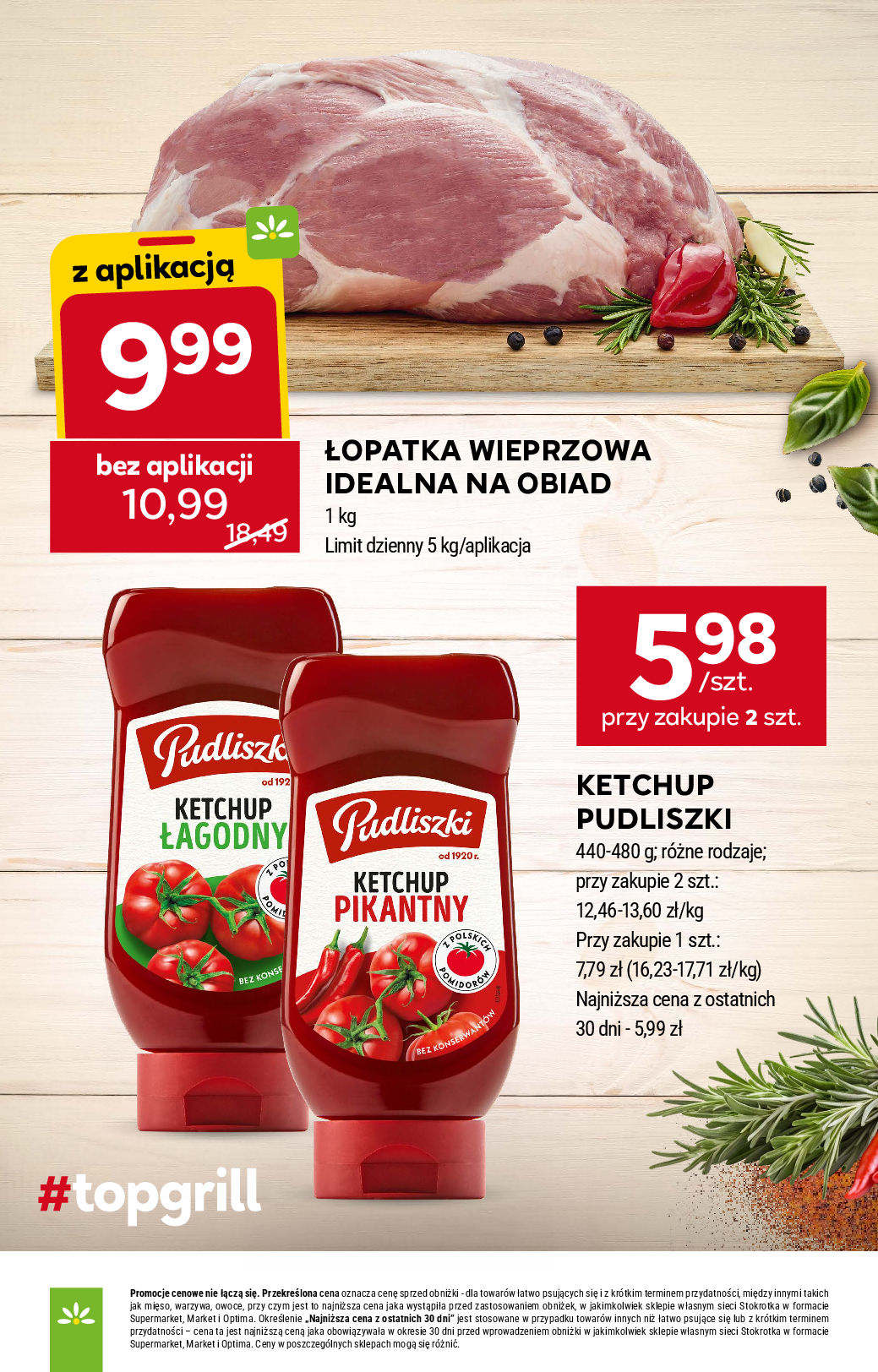 Stokrotka