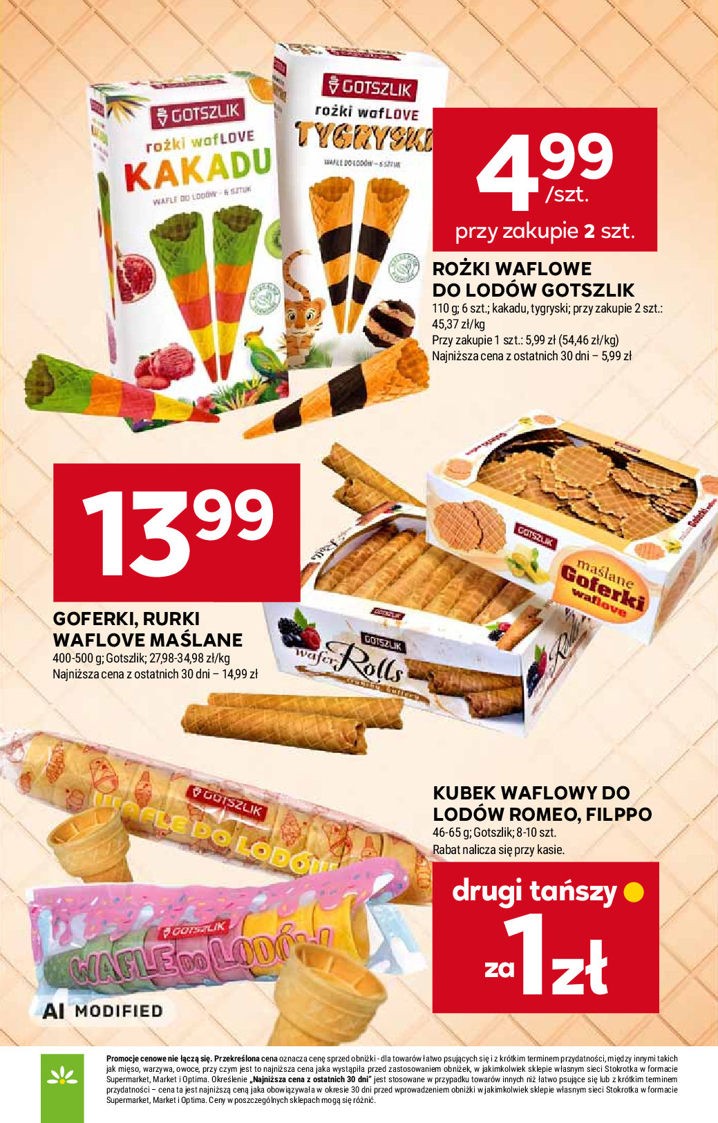 Stokrotka