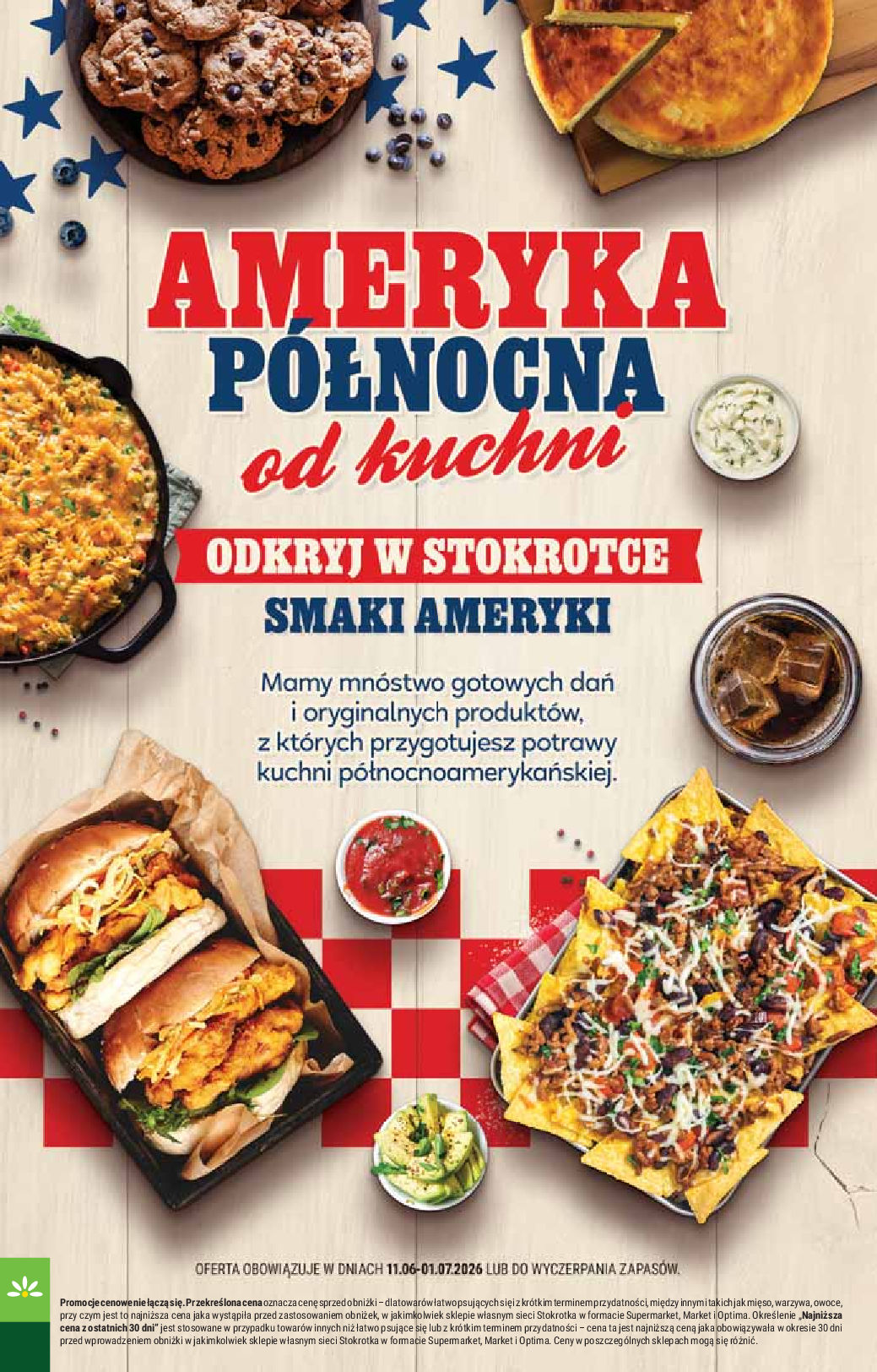 Stokrotka