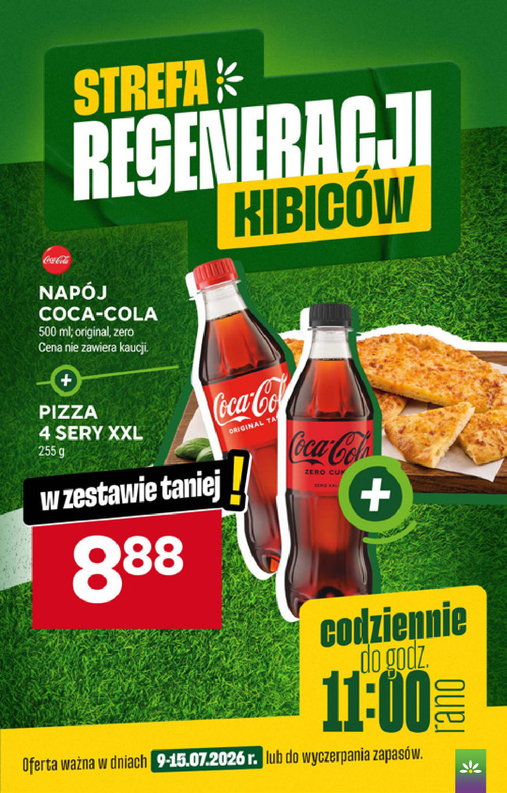 Stokrotka
