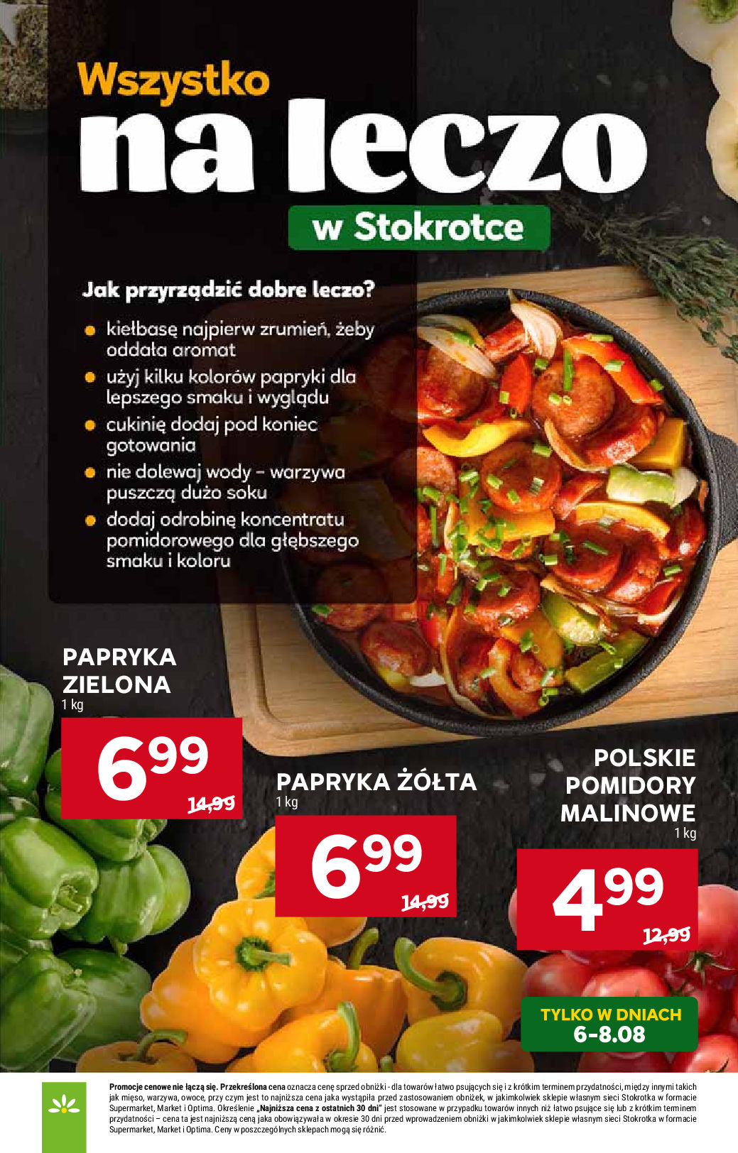 Stokrotka