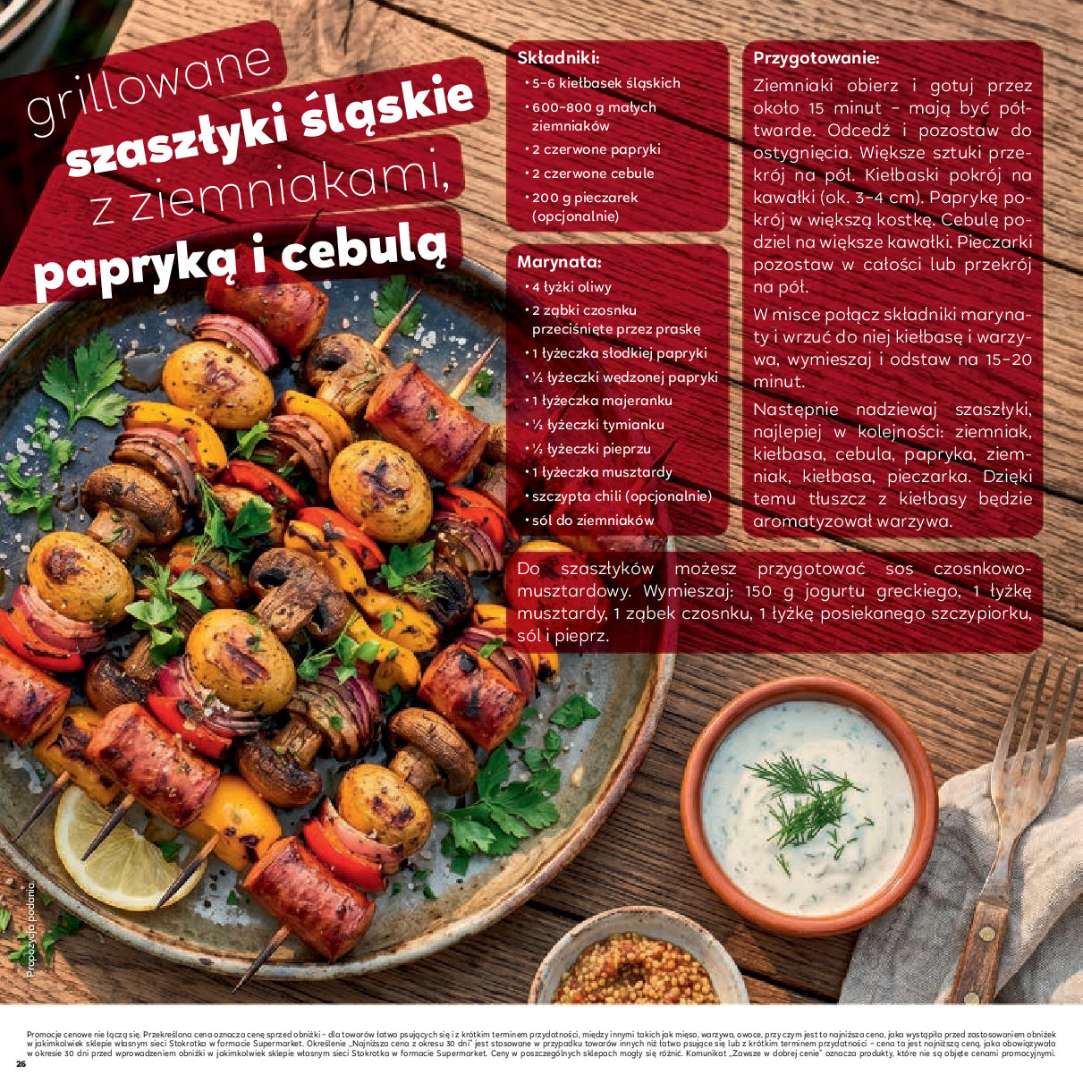 Stokrotka