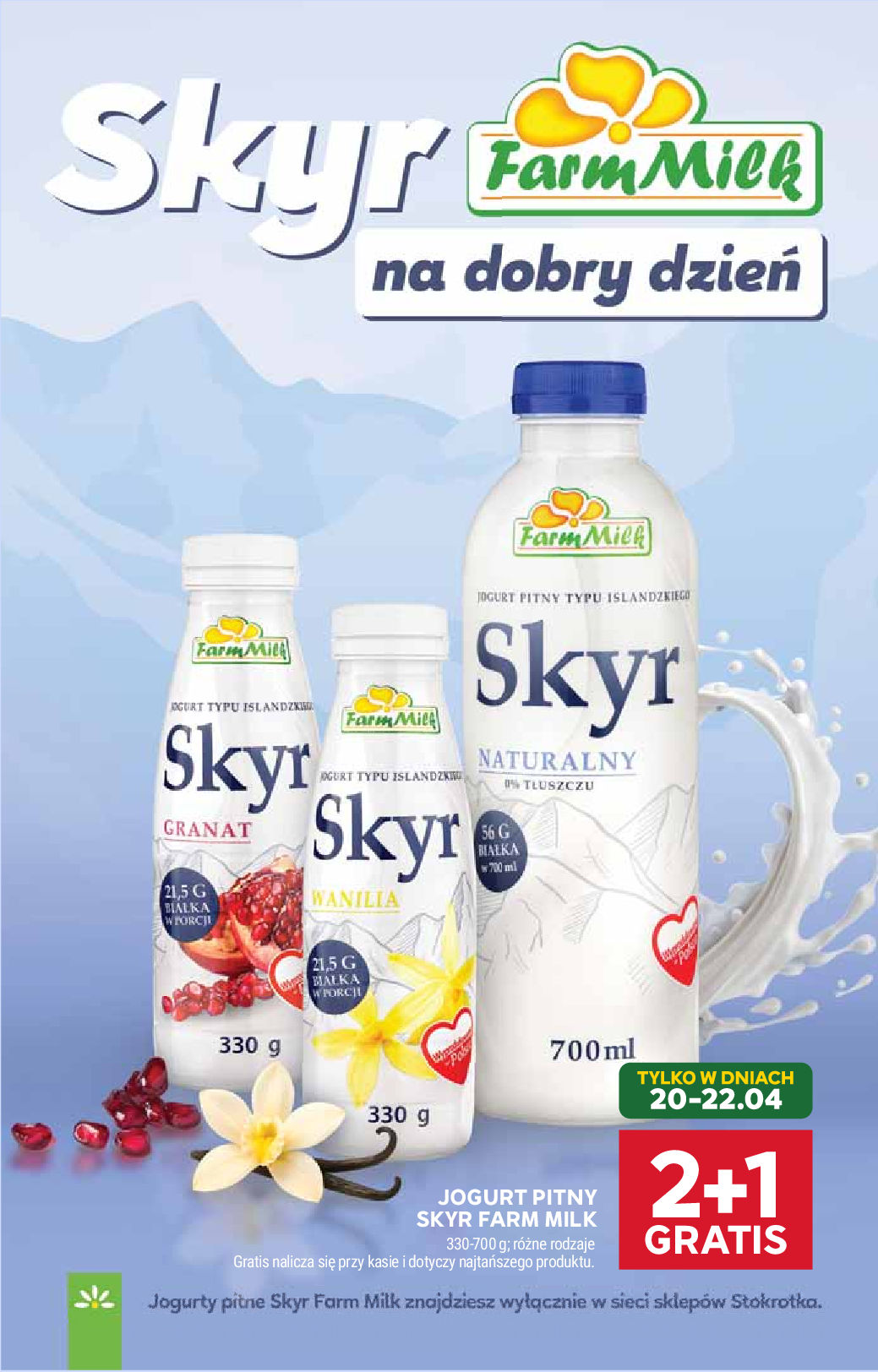 Stokrotka