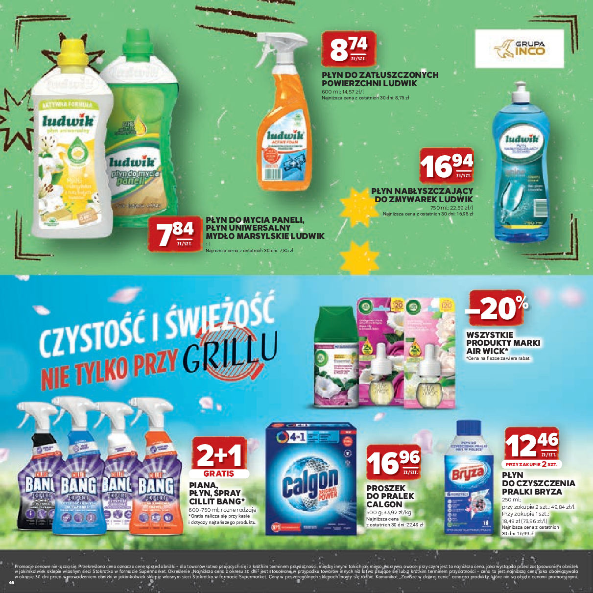 Stokrotka