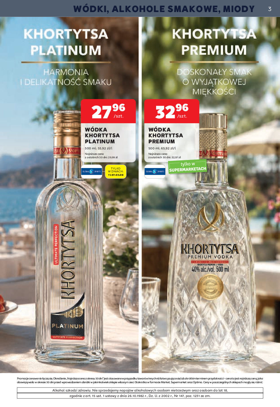 Stokrotka