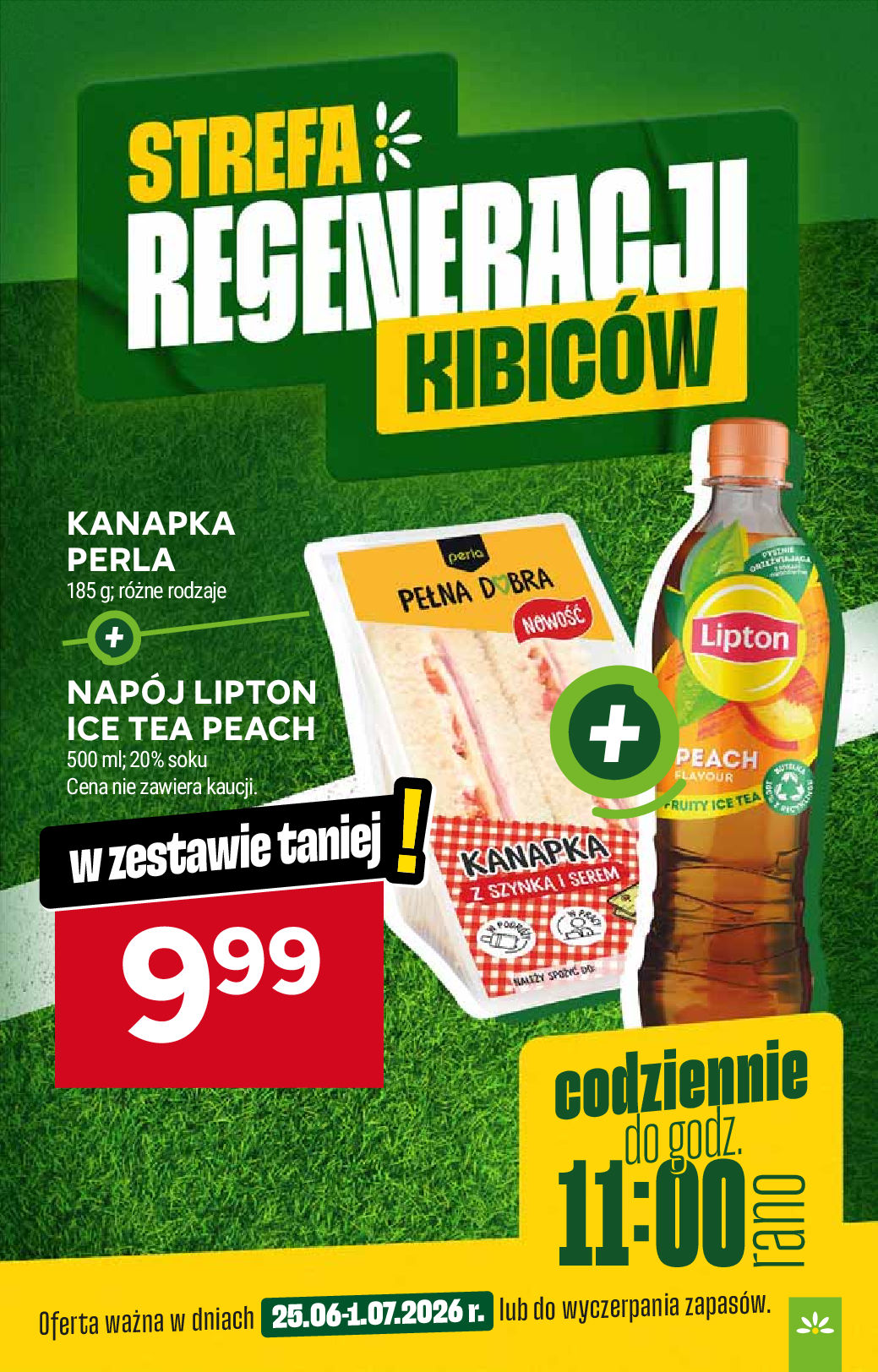 Stokrotka