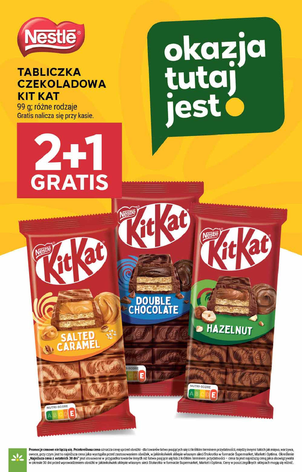 Stokrotka