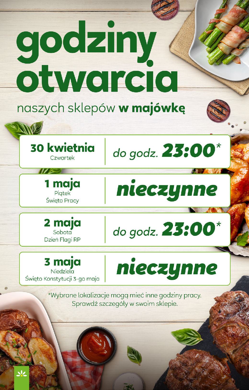Stokrotka