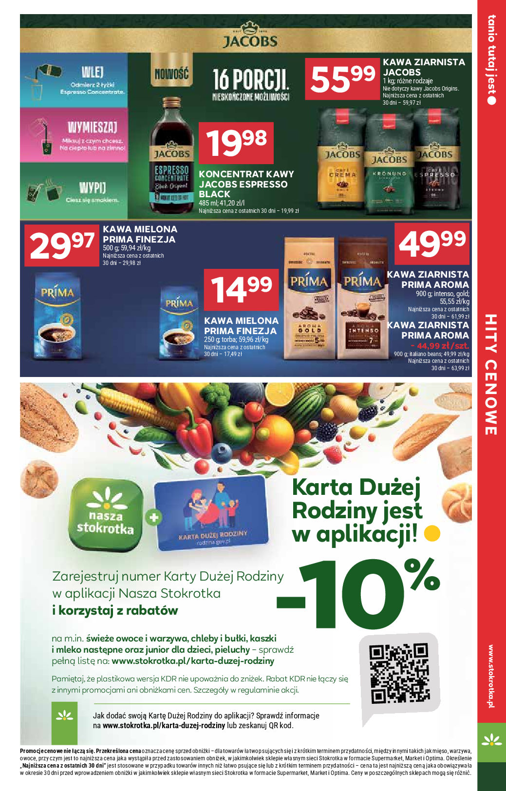 Stokrotka