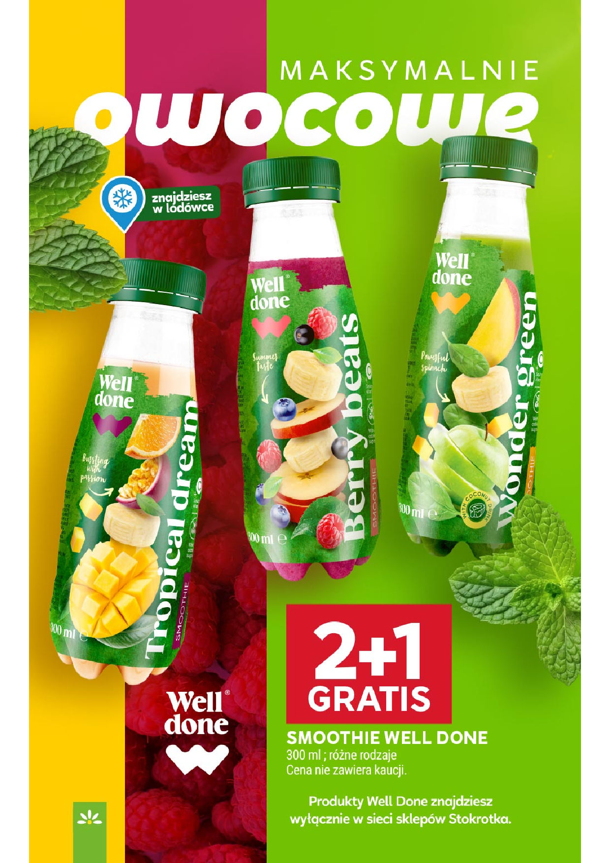 Stokrotka