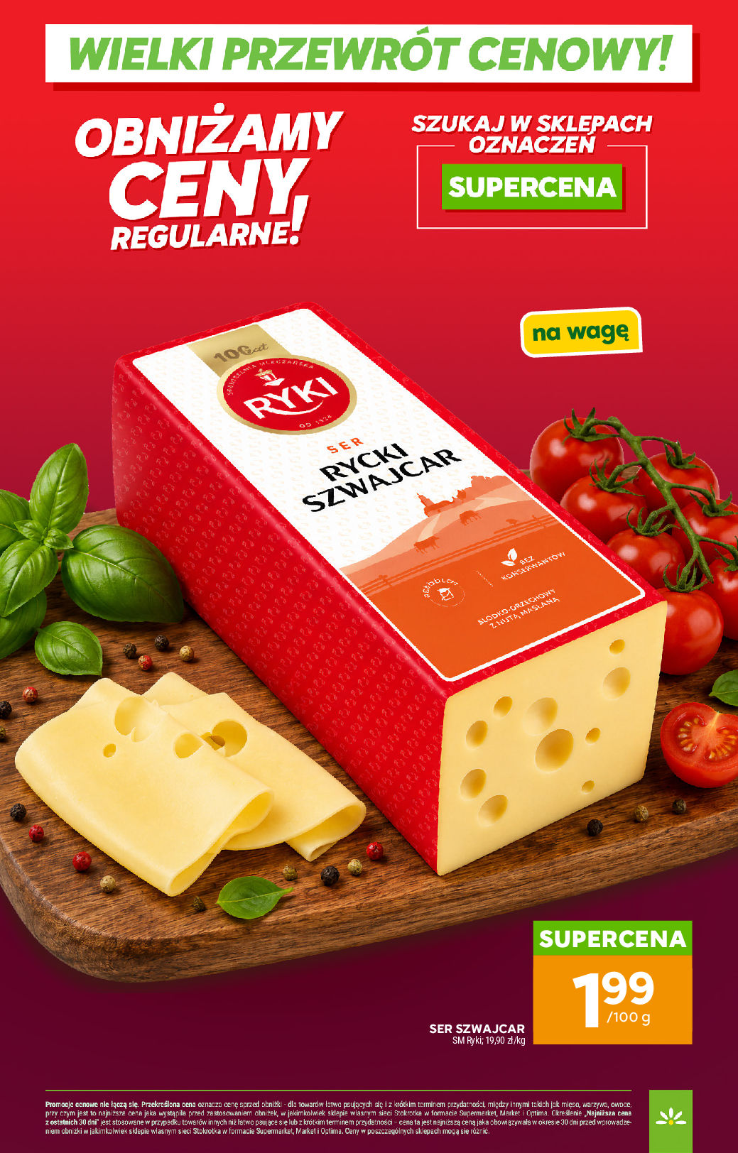 Stokrotka